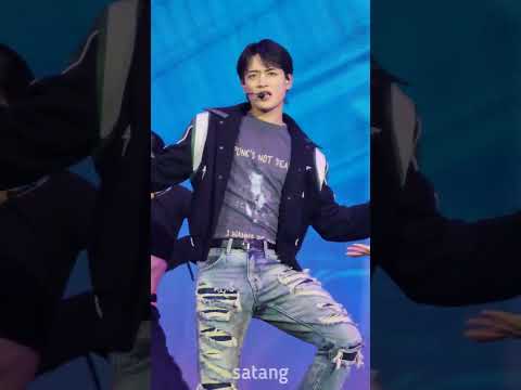 230128 BEST CHOI's MINHO LUCKY CHOI's in Manila - 놓아줘 (Chase)