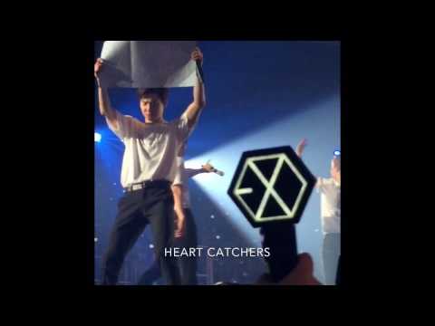 [FANCAM] 160320 EXO PLANET #2 - The EXO'luXion  EXO Promise