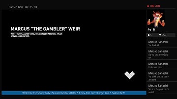 NFS PAYBACK: PT8 LAST MISSION/SPEEDCROSS NEW DLC #RayTheGamer LIVE ON THE PS4 COME SAY HI