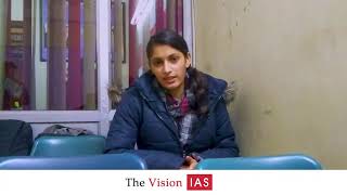 IAS | THE VISION | BEST IAS COACHING INSTITUTE | CHANDIGARH | STUDYDEKHO