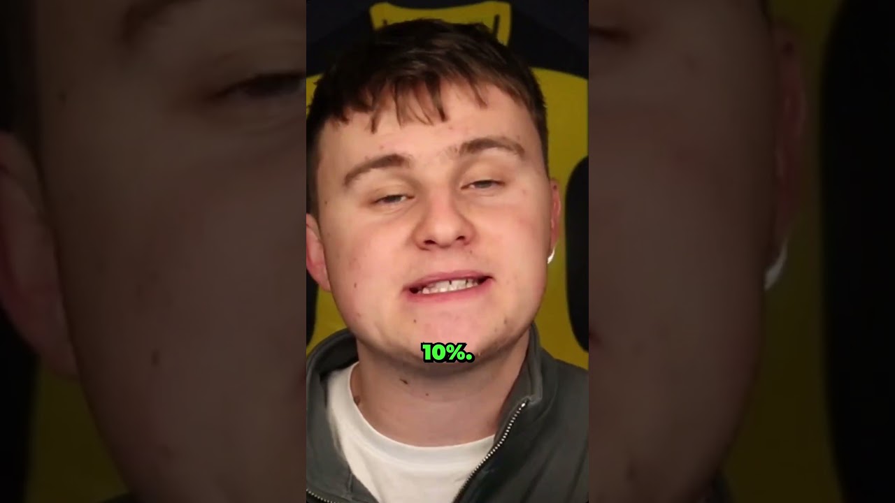 Iliman Ndiaye Has IMPRESSIVE Composure