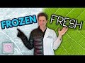 IVF Frozen Embryo Transfer FET Vs Fresh Which Is Best IVF Frozen Embryo Transfer FET Vs Fresh Which Is Best