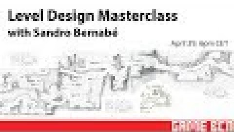 Level Design Masterclass