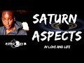 Saturn Hard Aspects (Lessons In LOVE and in LIFE)