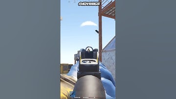 17-0 gun game clears out UKN lobby. #rust #shorts #youtubeshorts #youtubeshort #ukn #viral