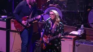 Video thumbnail of "Amazing Grace-Let Me Get By- The Tedeschi Trucks Band, Warner Theatre, DC 2-15-2020"