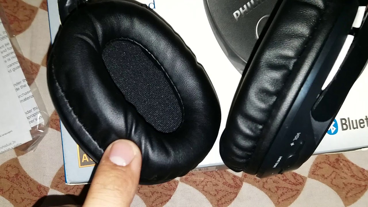 Philips SHB7250  Gaming Headset Must Watch