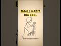 This 1% Habit Will Change Everything