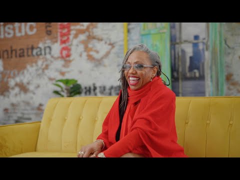 Joshie Jo Armstead on Stax Records