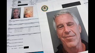 عااجل :قنبلة من العيار الثقيل🔥..ترامب في مهب الريح، أدلة دامغة من ملفات إبستين تكشف عن علاقات جنسية