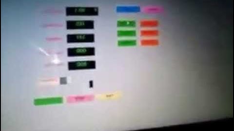 AUTOMATED IRRIGATION SYSTEM USING WIRELESS SENSOR UNIT AND WIFI