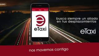 Demostración Etaxi screenshot 3