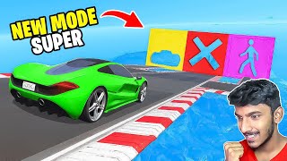 Best Trap Race 🧨GTA 5 impossible stunt races - Pro driver GTA 5 Stunt Race in Tamil screenshot 1