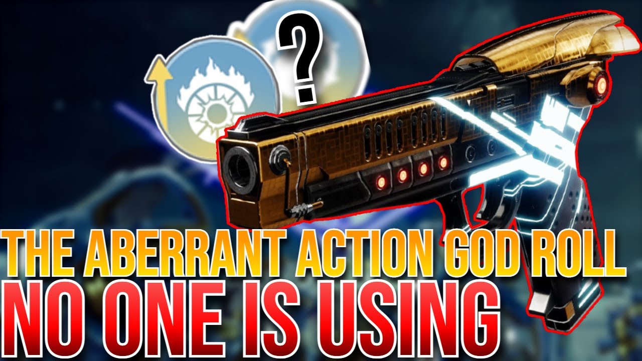 Destiny 2 This Underrated Aberrant Action Roll Is The True God Roll destiny-2-this-underrated-aberrant-action-roll-is-the-true-god-roll