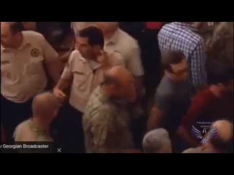 მაგდა პაპიძეს  მსაჯულებმა ვერდიქტი გამოიტანეს 05.07.2016