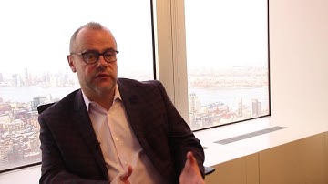 Logicalis CEO Sees Advantages To A Hybrid Cloud Approach