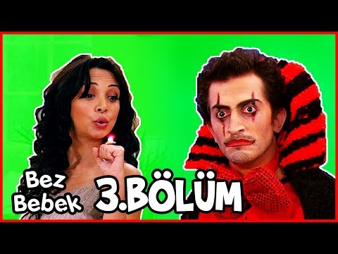 Bez Bebek 3.Bölüm - Full Bölüm - Tek Parça