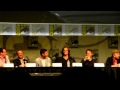[Comic-con 2012] Supernatural