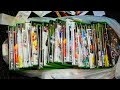 MY BIGGEST DUMPSTER DIVE- EVER!!! Gamestop Dumpster Dive Night #893