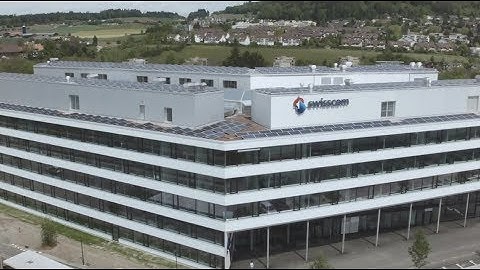 Kühles Büro ohne Klimaanlage