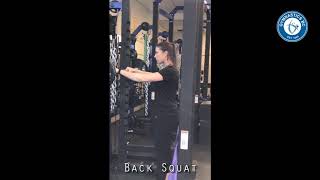 Phase 3 Day 1:  Max Strength Ramp