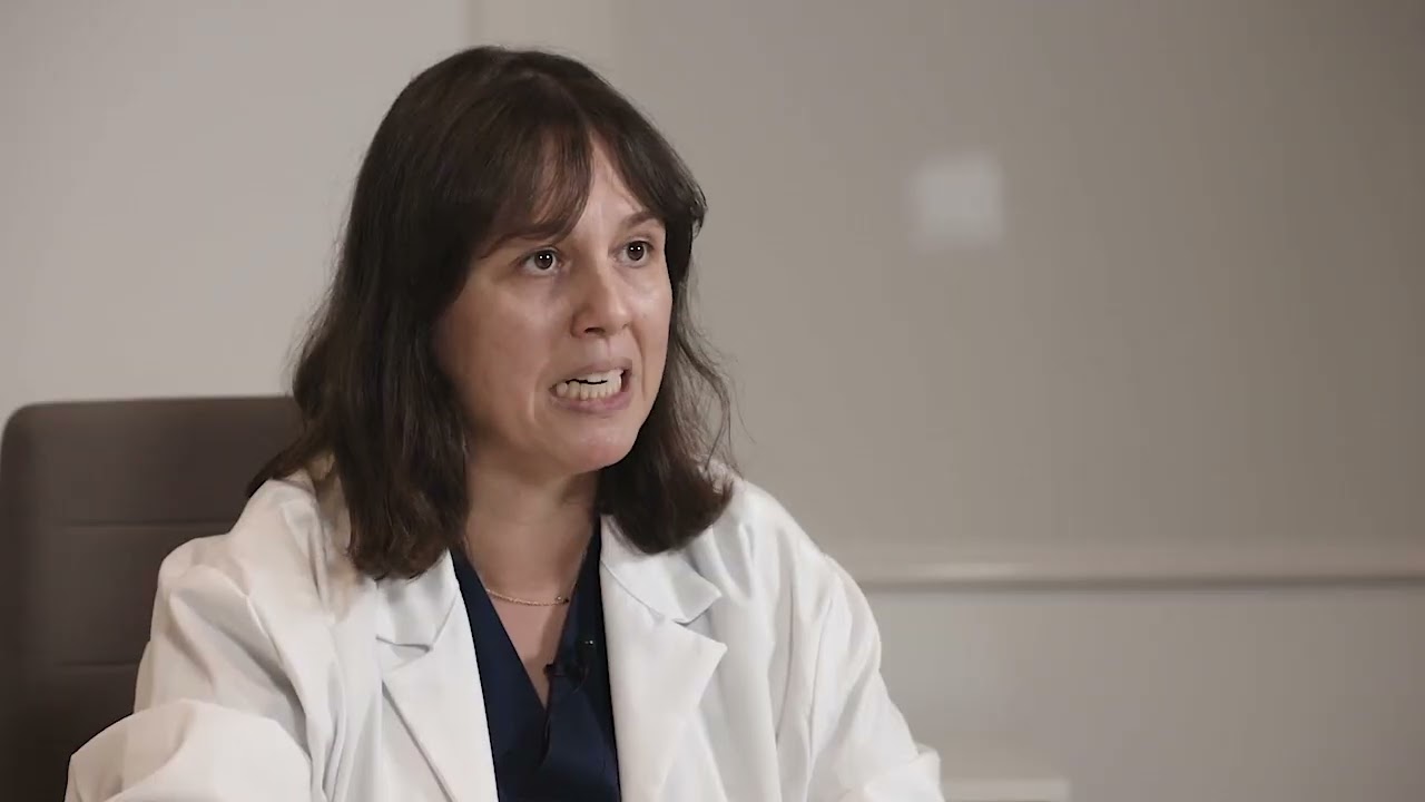 ¿En qué consiste la fecundación in vitro (FIV)?