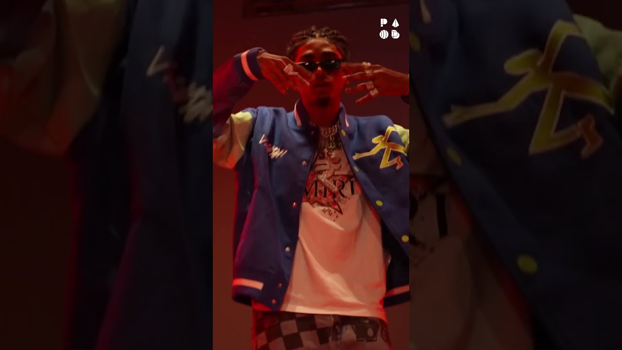 Baazigar MC Stan | Playground Mini #playground2