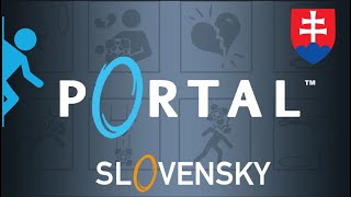 Portal (slovenčina) - SK Dabing