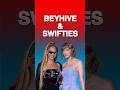 Beyoncé &amp; Taylor Swift Send Touring Into Record Breaking Quartee