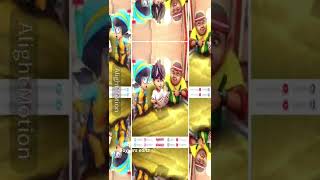 CCP BOBOIBOY, YING & GOPAL || PART 80 #shorts