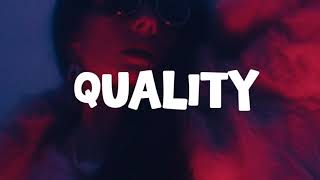 Quality Maluma ( Letra / Lyrics )