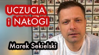 #29 Marek Sekielski - "SKOKi, uczucia, nałogi"