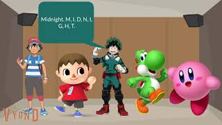 The Colossal Elimination Vyond Mayhem Ep. 5