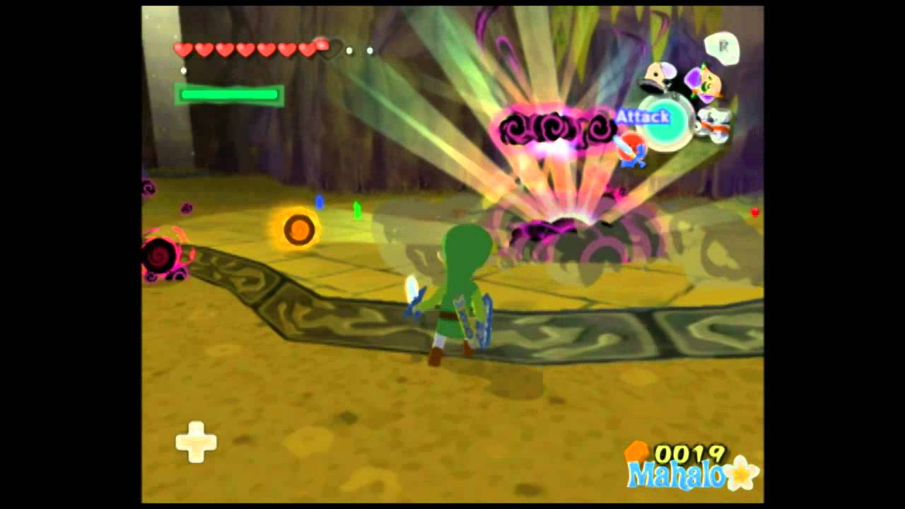How Do You Treat A Shark Wind Waker