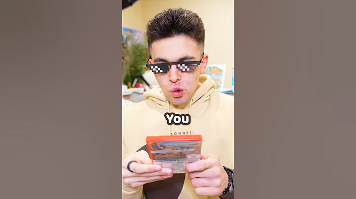 Nintendo Switch 2 Disbelief!