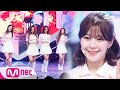 [fromis_9 - Into The New World(Original song:Girls' Generation)] Special Stage | M COUNTDOWN 190103
