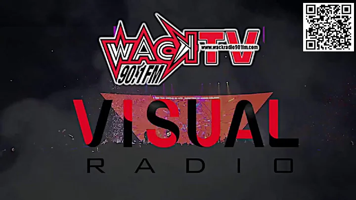 We're live on Wack 90.1 FM