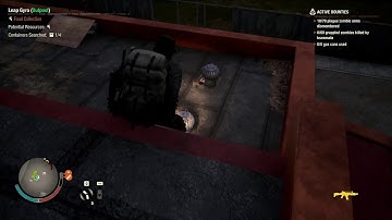 State of Decay 2: Juggernaut Edition - Nightmare Zone - part 10