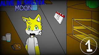 Alive in Shelter: Moon - Part 1 | Back to the moon! screenshot 3