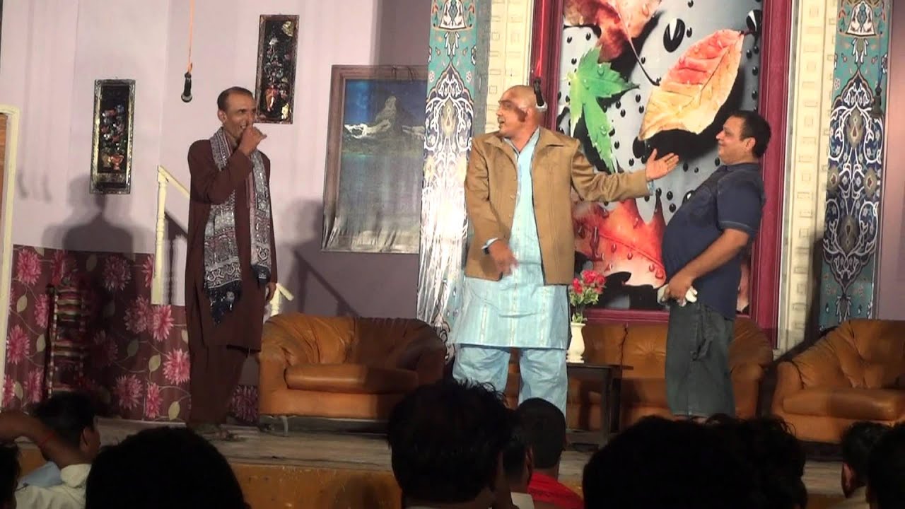 Sikandar Sanam Last Stage Show