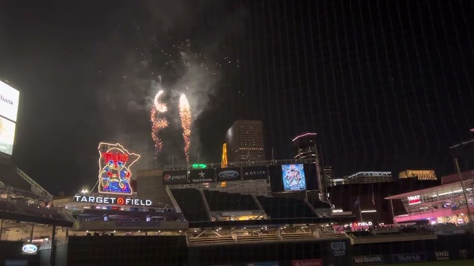 Twins debut new Minnesota-themed celebration in win over Royals – Twin  Cities