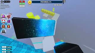 Roblox Grappler Swing WR 1:22