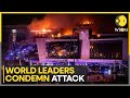 Terror Attack in Moscow: Islamic state videos back claim it carried out Moscow concert hall attack