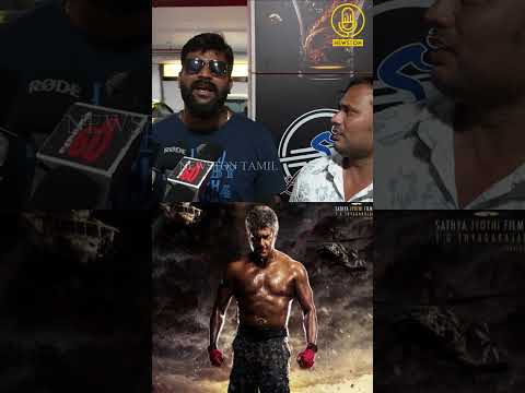 Leo படம் Vivegam மாதிரி இருக்குது.! Leo Trailer Public Review | Savukku Shankar, Thalapathy Vijay