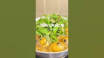 Món mà thời sinh viên ít nhất ai cũng ăn 1 lần trong đời! Phải hk mấy bè! #happylife #food #cooking