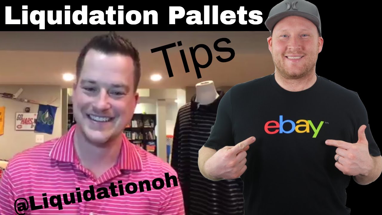 buying liquidation pallets buying liquidation pallets