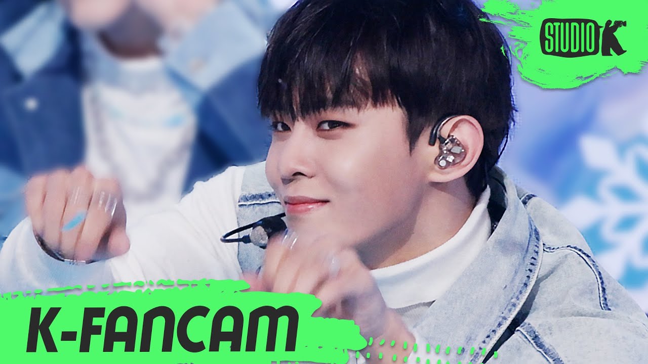 [K-Fancam] 티오원 동건 직캠 '얼음 땡 (Freeze Tag)' (TO1 DONG GEON Fancam) l @MusicBank 221125のサムネイル