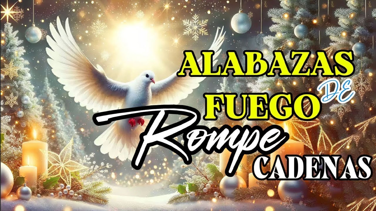 🔥Alabanzas De Avivamiento Y Fuego Grita De Júbilo🔥Coros Viejitos Pero Bonitos