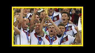 Bbc and itv reveal tv channels for every world cup 2018 fixture