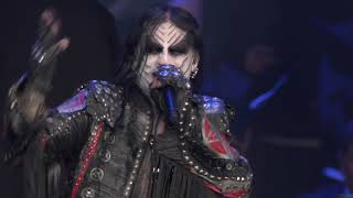 Dimmu Borgir - Forces Of The Northern Night   Live At Wacken Open Air 2017